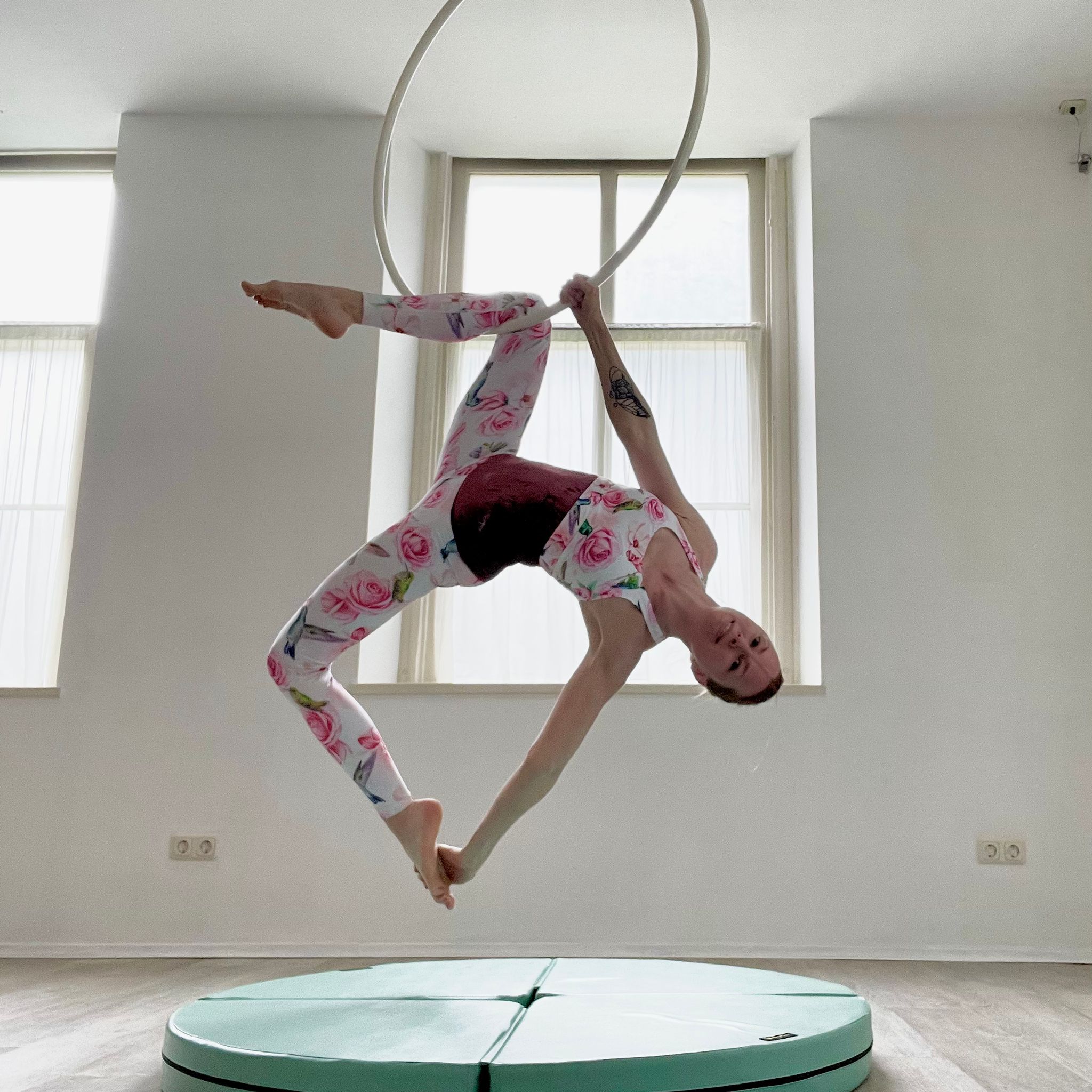 Hoop 1